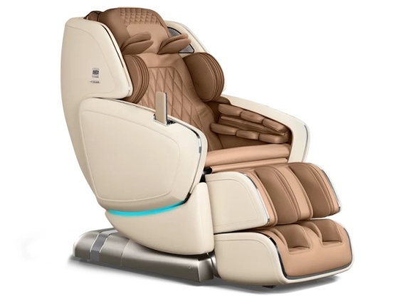 Массажное кресло OHCO M.8 NEO Pearl