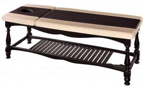 Кушетка массажная Heliox WCO4