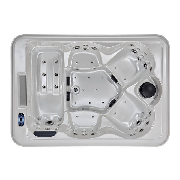 Гидромассажный спа бассейн Mexda WS-294