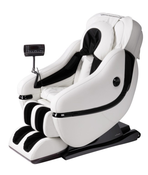 Массажное кресло Dotast A-02-2 White