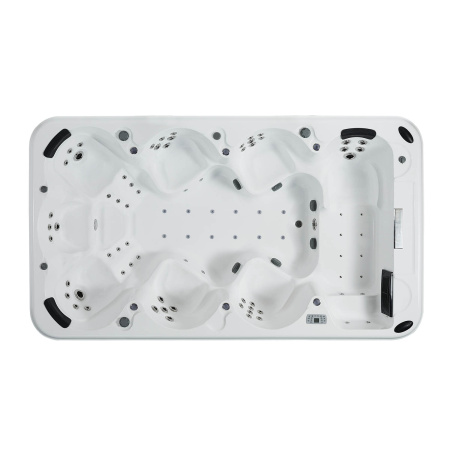 Плавательный спа-бассейн Mexda WS S04X