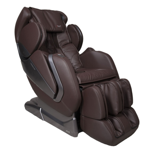 Массажное кресло iRest SL-A385 Brown