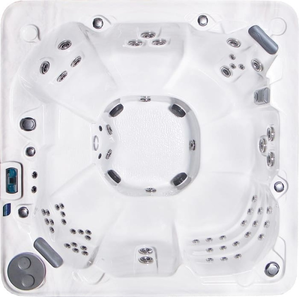 Гидромассажный спа-бассейн PDC Spas Denali