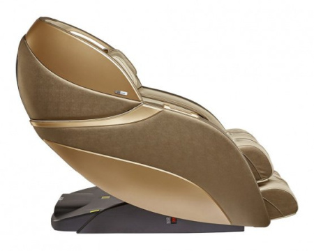 Массажное кресло Richter Alpine Brown