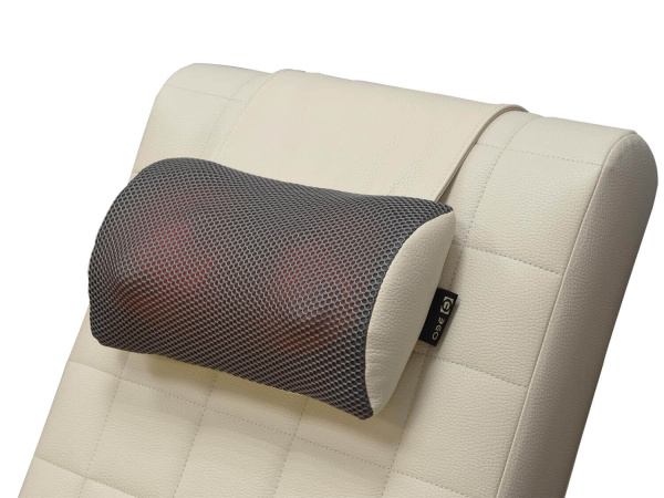 Массажный подголовник EGO EG807 LHG Крем (Spirit CB)