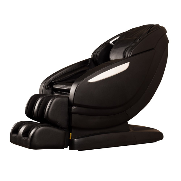 Массажное кресло National EC-820 Total Black