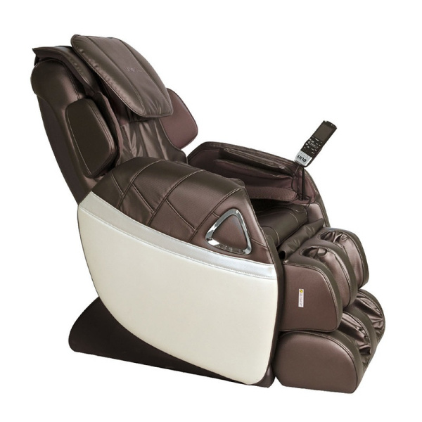 Массажное кресло UNO ONE LIGHT UN361 Brown