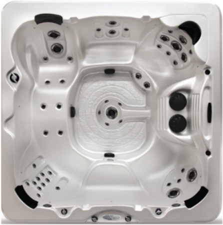 Спа бассейн Coast Spas - SL 854