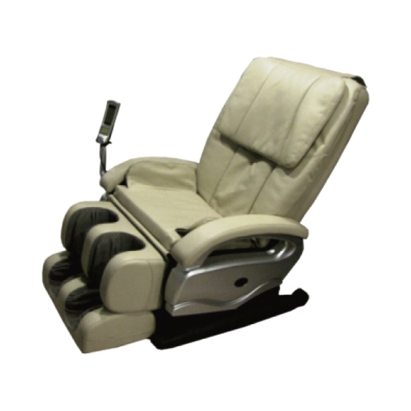 Массажное кресло AllRest СН-А03 Beige