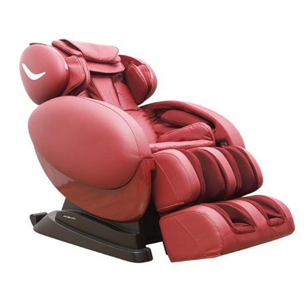 Массажное кресло Rongtai RT-8302 Red