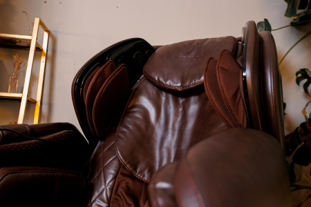 Массажные кресла массажное кресло imassage inspiration beige