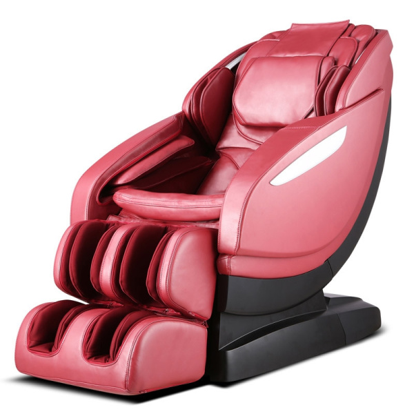 Массажное кресло Human Touch Opus Massage Chair Red