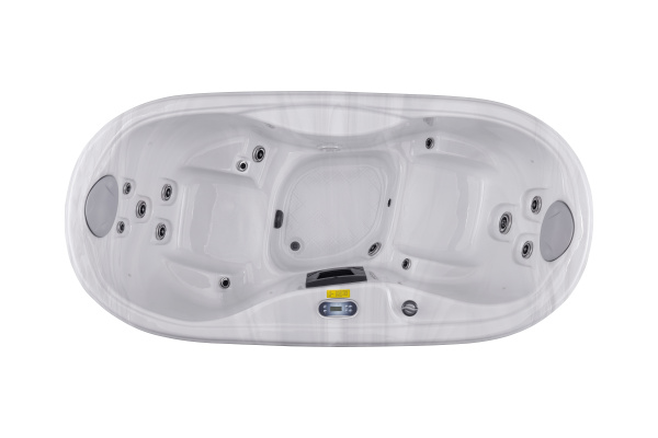 Гидромассажный спа бассейн NordicSpa Vali (Вали)