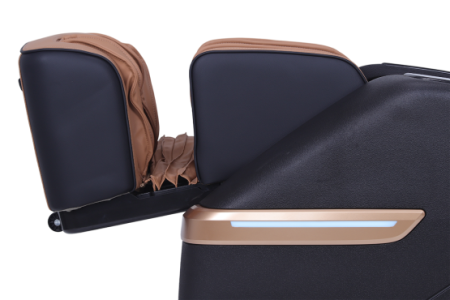 Массажное кресло Bodo Tobo Yellow