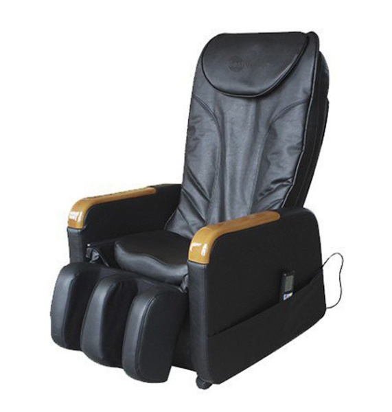 Массажное кресло Gess Latina Chair