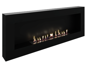 Настенный биокамин Firezo Corpo Dipinto 1200