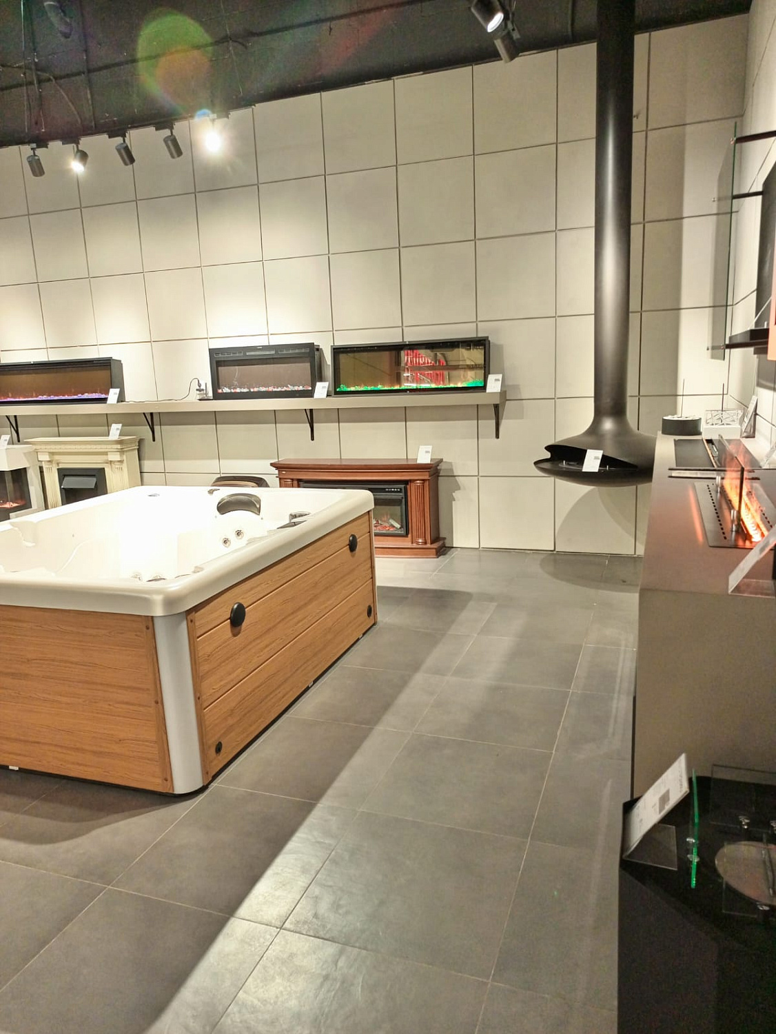 Открылся новый магазин Биотроники в Воронеже в Галерее Чижова!