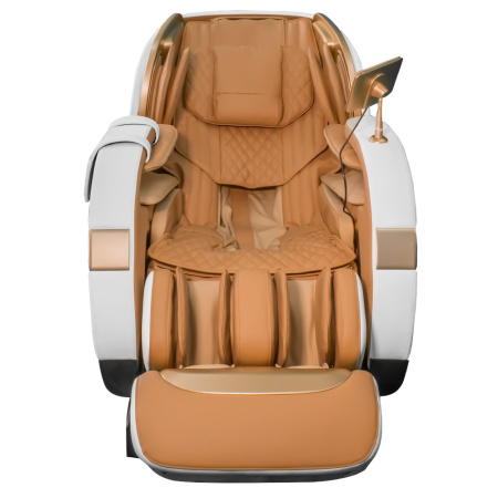 Массажное кресло iMassage Inspiration 2 Black