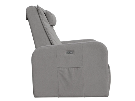 Кресло реклайнер с подъемом FUJIMO LIFT CHAIR F3005 FLWK Грейси (Sakura 9)
