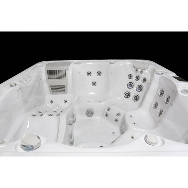 Спа-бассейн AquaSpas My Pleasure