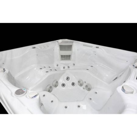 Спа-бассейн AquaSpas My Fun