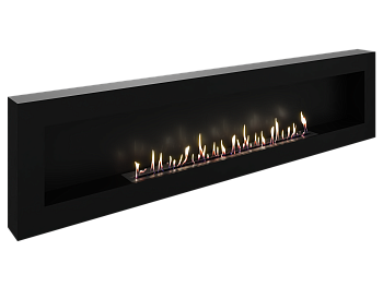 Настенный биокамин Firezo Corpo Dipinto 1900