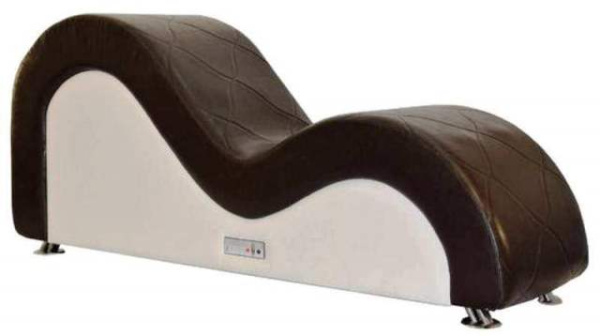 Массажное кресло-шезлонг EGO Amore EG7001 Lux XL