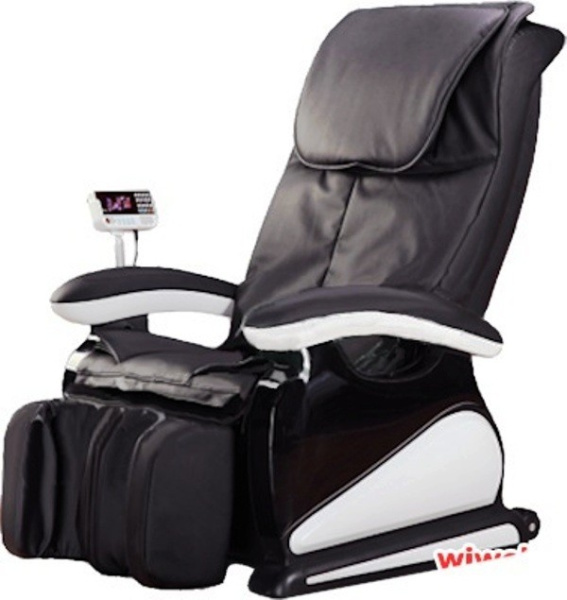 Вендинговое массажное кресло SL-A31-1