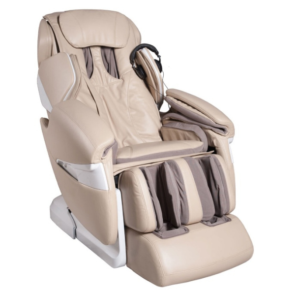 Массажное кресло iRest SL-A85-1 Beige