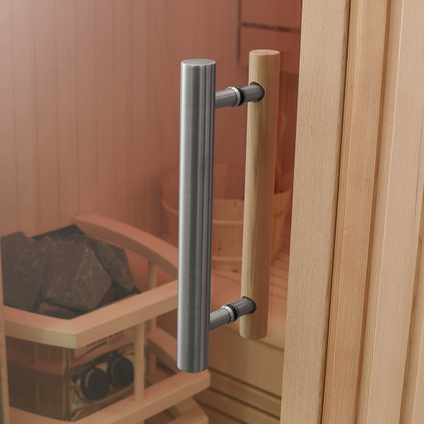 Инфракрасная сауна Mexda WS-1815