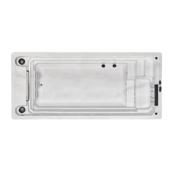 Плавательный спа бассейн Mexda WS-115FIII