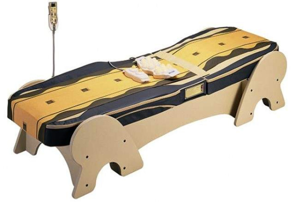 МАССАЖНАЯ КРОВАТЬ MIGUN HY-7000E