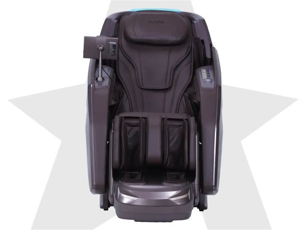 Массажное кресло FUJIMO EXCELSIOR Коричневый