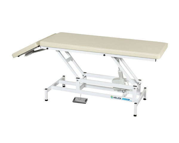 Кушетка массажная с электроприводом Heliox EH2 (ширина ложа 750 мм)