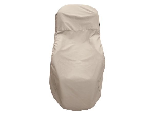 Универсальный чехол для массажного кресла OTO XL FEW Ваниль (Sakura 4)     