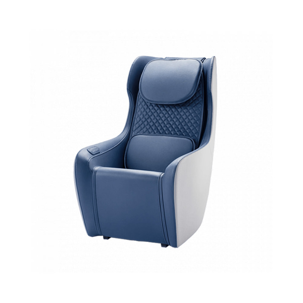 Массажное кресло Xiaomi Momoda Has A Product 3D Kneading Massage Chair Blue