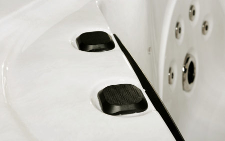 Спа-бассейн AquaSpas My Summer