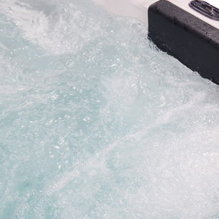 Плавательный спа бассейн Mexda WS-115AIII