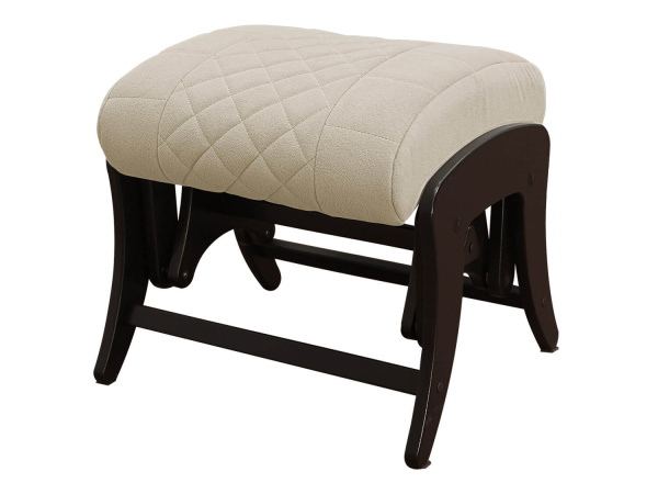 Пуфик для ног F2005 FOW Ваниль (Sakura 4)