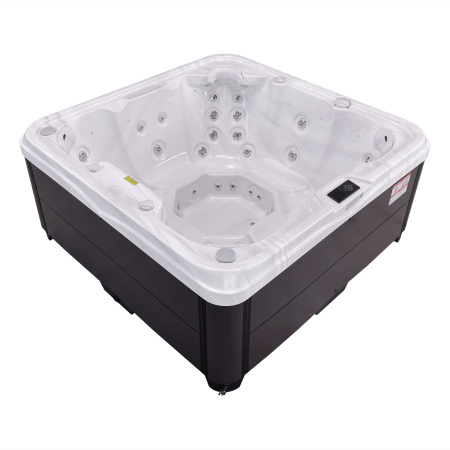 Гидромассажный спа бассейн NordicSpa Sif (Сиф)