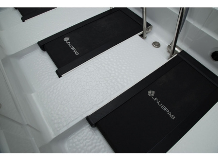 Спа бассейн с беговой дорожкой JNJ Spas Treadmill SPA-8388