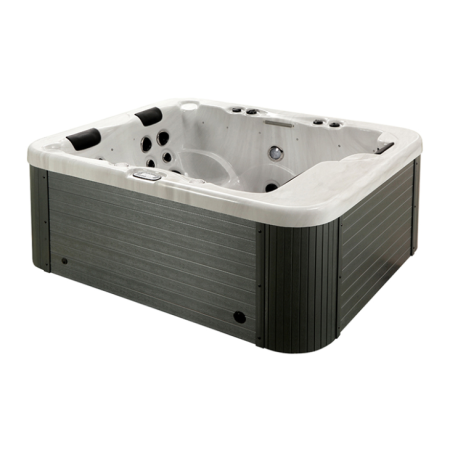 Гидромассажный спа бассейн Lovia Spa ZR6008