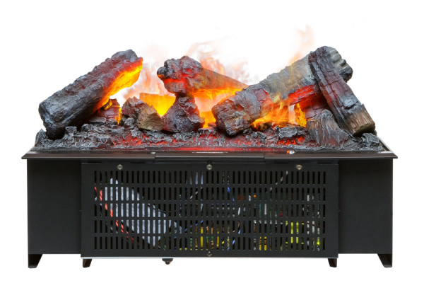 Электроочаг (элетрокамин без портала) Cassette 600 NH