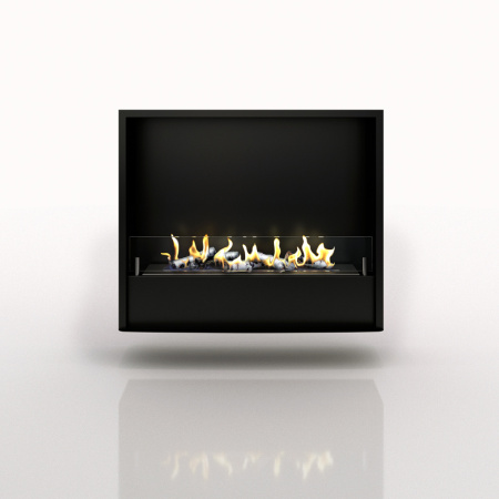 Биокамин в портале Firezo Cambridge Umbra grey